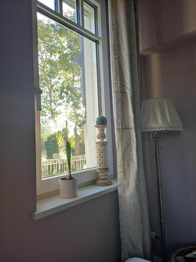 Ca' Moni - Imola Bed & Breakfast ภายนอก รูปภาพ