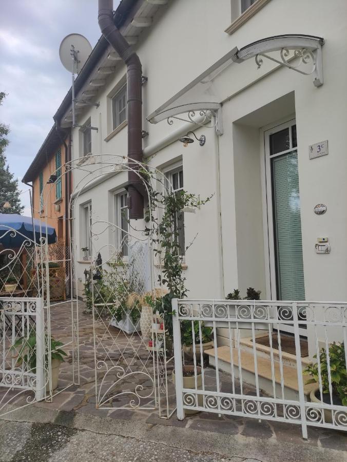 Ca' Moni - Imola Bed & Breakfast ภายนอก รูปภาพ
