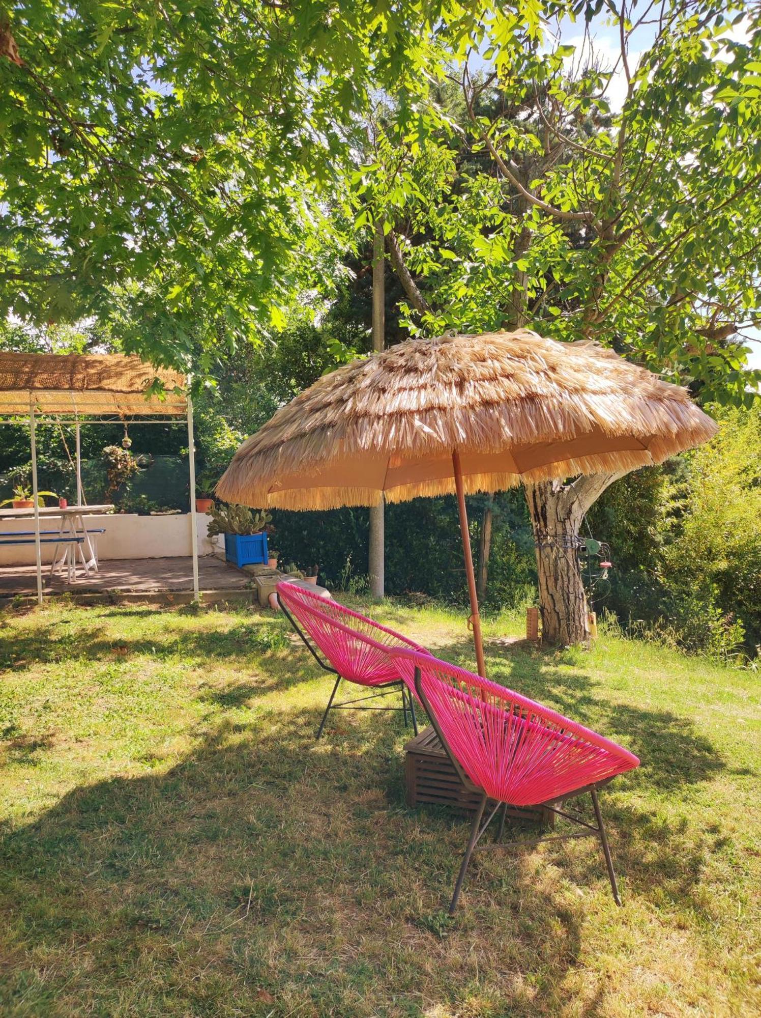 Ca' Moni - Imola Bed & Breakfast ภายนอก รูปภาพ