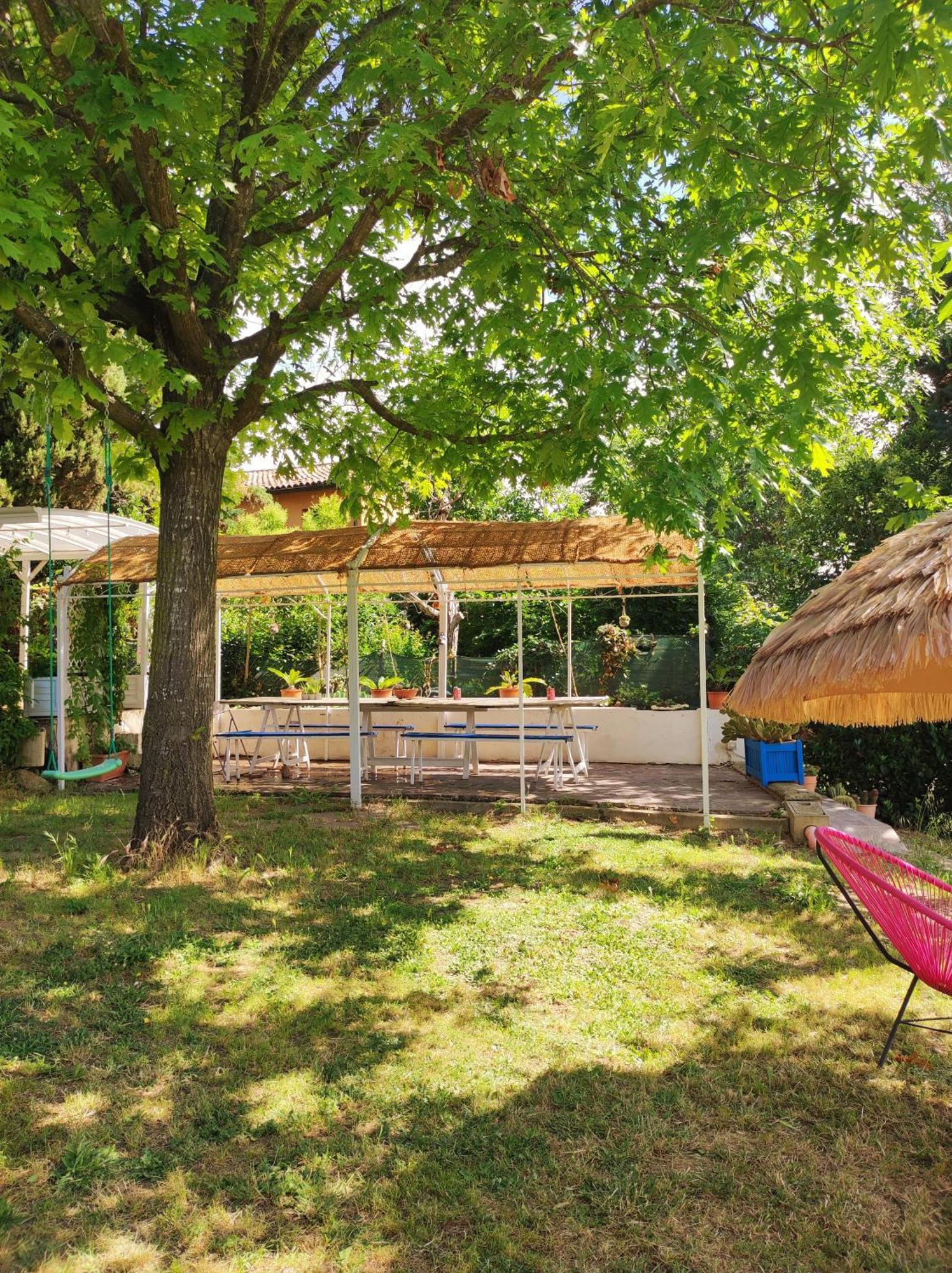 Ca' Moni - Imola Bed & Breakfast ภายนอก รูปภาพ